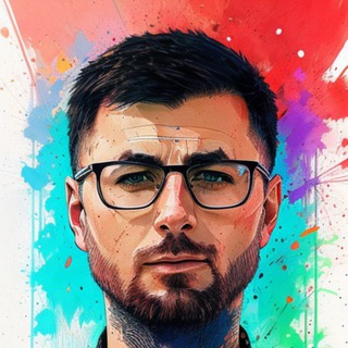 Логотип телеграм канала @about_the_possibilities — Артём Вартумян - Про заработок в интернете💰