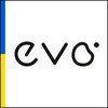 Логотип телеграм -каналу about_evo — EVO