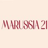 Логотип телеграм канала @about_marussia — Письма Маруси