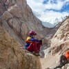 Логотип телеграм канала @about_mountain — В горах с Kydrrryash и "Планетой"