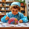Логотип телеграм канала @about_pediatric_neurology — О детской неврологии и не только...
