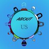 Логотип телеграм канала @about_us_channel — About us