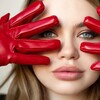 Логотип телеграм канала @aboutawoman — Дневник содержанки