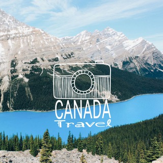 Логотип телеграм канала @aboutcanada — Канадские Будни🇨🇦🐻🏔🌲