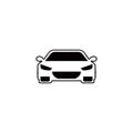 Логотип телеграм канала @aboutcarsru — АвтоRU