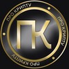 Логотип телеграм канала @aboutcryptoomg — ПРО КРИПТУ