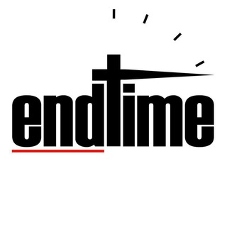 Logotipo do canal de telegrama aboutendtime - EndTime - Aboutendtime.