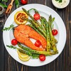 Логотип телеграм канала @aboutfoodchannel — Еда: Рецепты с БЖУ и калорийностью