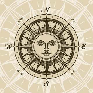 Логотип телеграм канала @aboutmagic — Психология и магия