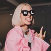 Логотип телеграм канала @aboutmy_nl — ЧЕ ПО NL?