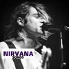 Логотип телеграм канала @aboutnirvanasongs — About Nirvana/Songs
