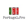 Логотип телеграм канала @aboutpt — Португалия.Pro