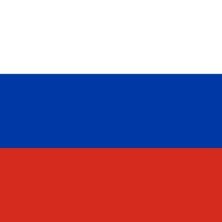 Логотип телеграм канала @aboutrussia — about #Russia
