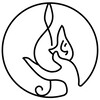Логотип телеграм канала @aboutrussiantheatre — Трогательные беседы о РМТ🎭