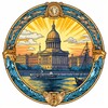 Логотип телеграм канала @aboutsaintp — Истории о Петербурге
