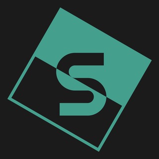 Логотип телеграм канала @aboutscalping — About Scalping