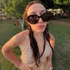 Логотип телеграм канала @aboutviki — на жестких БИЗНЕСАХ | Вика