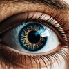 Логотип телеграм канала @aboutvision — ПроЗрение