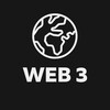 Логотип телеграм канала @aboutweb3_telegram — Мир Web3