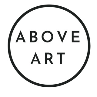 Logo of telegram channel above_art — AboveArt