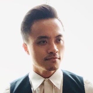 电报频道的标志 abovelightlife — AB的異想世界