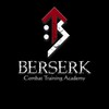 Логотип телеграм канала @abpberserk — Академия Боевой Подготовки "Берсерк"