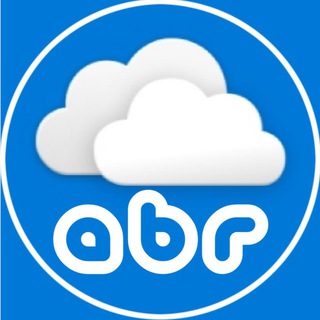Логотип телеграм канала @abr_book — A. B. R.(Онлайн книжный мир)
