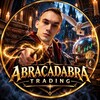 Логотип телеграм канала @abracadabra_trading — 🧙‍♂️ Abracadabra_trading