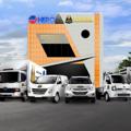 لوگوی کانال تلگرام abrajalahram — شركة أبراج الأهرام Abraj.Alahram.Company