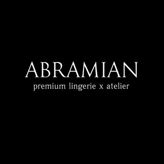 Логотип телеграм канала @abramianlabel — Abramian Label