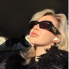 Логотип телеграм канала @abrammova_t — Тата | коучу и вайблю