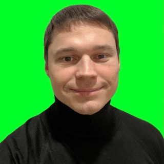 Логотип телеграм канала @abramov_like — Pro Трафик и Нейросети