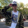 Логотип телеграм -каналу abramov_cast — ABRAMOV CAST