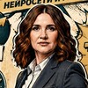 Логотип телеграм канала @abramova_biz — Нейросети и маркетинг | Юлия Абрамова