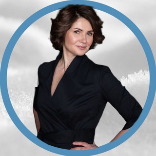 Логотип телеграм канала @abramovadoc — Абрамова Ирина - диетолог, нутрициолог