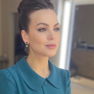Логотип телеграм канала @abramovasvet — Абрамова Светлана