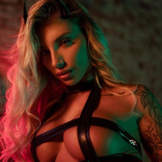 Логотип телеграм канала @abrams_juju_life — abrams_juju_life