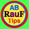 டெலிகிராம் சேனலின் சின்னம் abrauftips — 𝗔𝗕 𝗥𝗮𝘂𝐅 𝗧𝗶𝗽𝘀