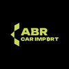 Логотип телеграм канала @abrcarimport — ABR CAR IMPORT
