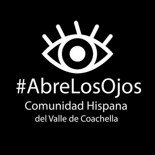 Telegram channel AbreLosOjosHispano logo