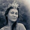 Логотип телеграм канала @abrezh — Путешествия в места силы Тибета и Индии