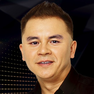 Telegram арнасының логотипі abri_xabrieff — Әбри Хәбриев