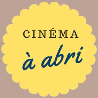 Логотип телеграм канала @abrinsk — Abri кино клуб с психологом