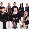 Логотип телеграм канала @abris_vl — Абрис | Агентство премиальной недвижимости
