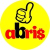 Логотип телеграм канала @abrispost — РА Абрис г. Благовещенск