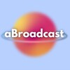 Логотип телеграм канала @abroadcastproject — aBroadcast