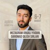 Telegram kanalining logotibi abrorahmedovbepuldars — Instagram orqali yuqori daromad