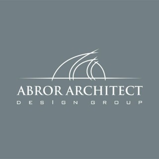 Telegram kanalining logotibi abrorarchitect — Abror Obidov Architect