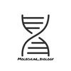 Logo of telegram channel abrorbek_molecular_biology — Molecular_biology 🧬
