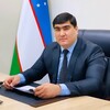 Telegram channel Abror Ahmedov logo